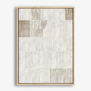 Bamboo Passing II Canvas Print by The Print Emporium, a Prints for sale on Style Sourcebook