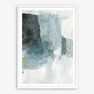 Balanced Neutral II Art Print by The Print Emporium, a Prints for sale on Style Sourcebook