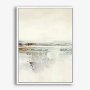Calm 2 Canvas Print by The Print Emporium, a Prints for sale on Style Sourcebook