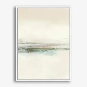 Calm 1 Canvas Print by The Print Emporium, a Prints for sale on Style Sourcebook