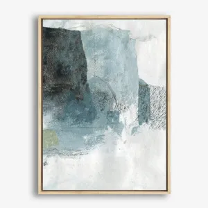 Balanced Neutral II Canvas Print by The Print Emporium, a Prints for sale on Style Sourcebook