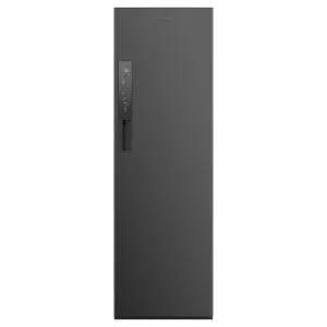Fisher & Paykel Series 11 60cm Contemporary Fabric Care Cabinet Graphite FC1260HG2 by Fisher & Paykel, a Laundry Accessories for sale on Style Sourcebook