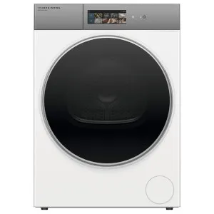 Fisher & Paykel Series 9 10kg Contemporary Heat Pump Dryer DH1060T5 by Fisher & Paykel, a Washing Machines & Dryers for sale on Style Sourcebook