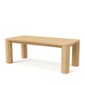 Milan Dining Table by M+Co Living, a Dining Tables for sale on Style Sourcebook