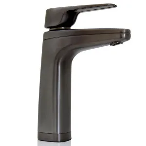 Billi Home BCS XL Boiling/Chilled/Sparkling Filtered Water Gun Metal Grey 925101LGM by Billi, a Kitchen Taps & Mixers for sale on Style Sourcebook