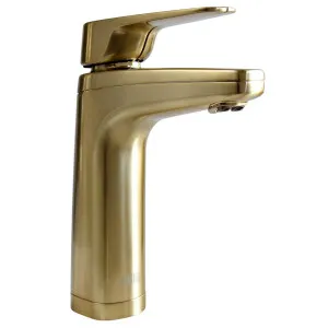 Billi Home BCS XL Boiling/Chilled/Sparkling Filtered Water Urban Brass 925101LUB by Billi, a Kitchen Taps & Mixers for sale on Style Sourcebook