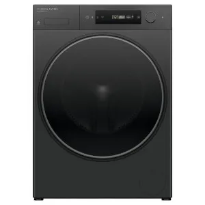 Fisher & Paykel Series 7 10kg Contemporary Front Load Washing Machine with FlexiDose WH1060DG5 by Fisher & Paykel, a Washing Machines & Dryers for sale on Style Sourcebook