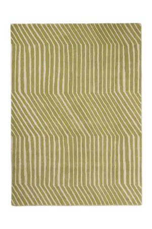 Marimekko Kalas??ski Light Green 134007 by Marimekko, a Contemporary Rugs for sale on Style Sourcebook