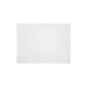 Bambury French Flax Linen White Placemat by null, a Placemats for sale on Style Sourcebook