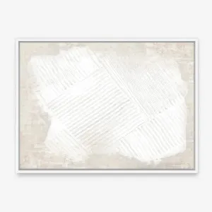 Embossed II Canvas Print by The Print Emporium, a Prints for sale on Style Sourcebook