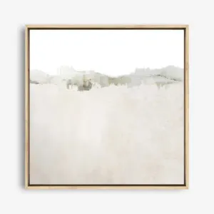 Changes (Square) Canvas Print by The Print Emporium, a Prints for sale on Style Sourcebook