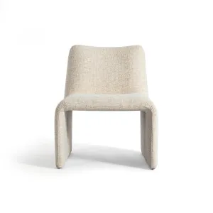 Evo Armchair, Bravo Natural, by Lounge Lovers by Lounge Lovers, a Chairs for sale on Style Sourcebook