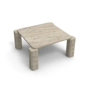 Randwick Marble Square Coffee Table by M+Co Living, a Coffee Table for sale on Style Sourcebook
