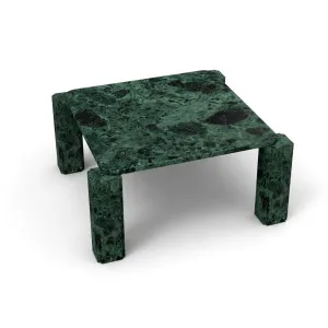 Randwick Marble Square Coffee Table by M+Co Living, a Coffee Table for sale on Style Sourcebook