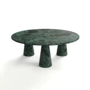 Balmain Marble Coffee Table by M+Co Living, a Coffee Table for sale on Style Sourcebook