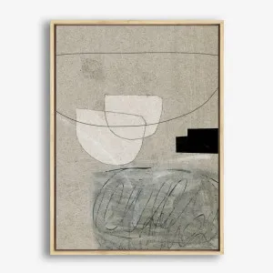 Lifestyle 1 Canvas Print by The Print Emporium, a Prints for sale on Style Sourcebook