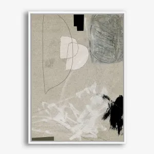 Being II Canvas Print by The Print Emporium, a Prints for sale on Style Sourcebook