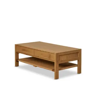 Madeira Coffee Table - Natural - Mocka by Mocka., a Coffee Table for sale on Style Sourcebook