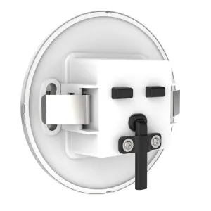 CLA STE32 Tri Wattage 3CCT LED Outdoor Recessed Step Light - White by Compact Lamps Australia, a Outdoor Lighting for sale on Style Sourcebook