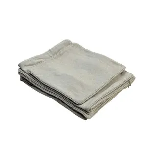 Aura 2 Seater No Arms Cover C7 Natural Linen by MRD Home, a Decorative Accessories for sale on Style Sourcebook