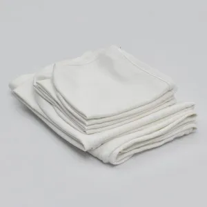 Aura 2 Seater Left Arm Cover Class 7 White by MRD Home, a Plants for sale on Style Sourcebook