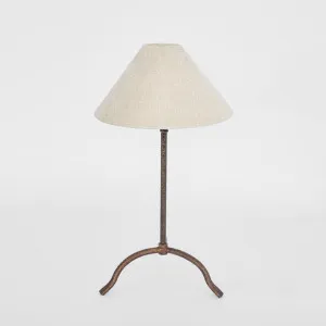 Provence Table Lamp by PERFECT PIECES, a Lighting for sale on Style Sourcebook