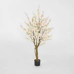 Cherry Blossom Tree 145cm Light Pink by JMC FLORALS, a Plants for sale on Style Sourcebook