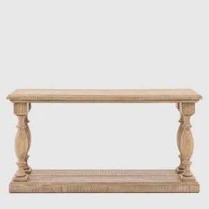 Vancouver Console Table 1600x420x800mm by Gallery Home, a Christmas for sale on Style Sourcebook
