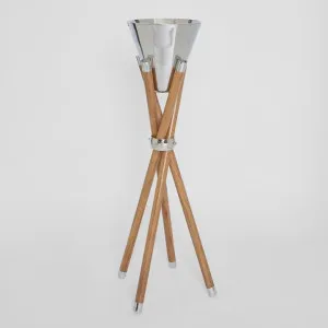 Hawthorne Ice Bucket by Emac & Lawton, a Christmas for sale on Style Sourcebook