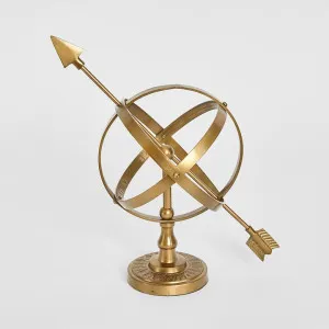Commodore Armillary by Florabelle Living, a Lighting for sale on Style Sourcebook