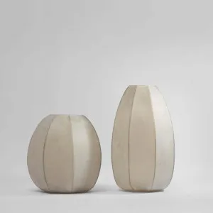 Neha Short Vessel Mouth Blown by Florabelle Living, a Christmas for sale on Style Sourcebook