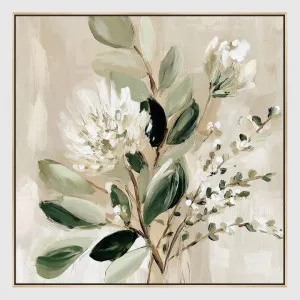 Native Wall Art A by Florabelle Living, a Christmas for sale on Style Sourcebook