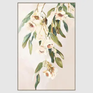 Eucalyptus Wall Art A by Florabelle Living, a Decorative Accessories for sale on Style Sourcebook