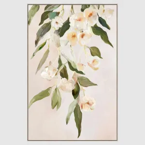 Eucalyptus Wall Art B by Florabelle Living, a Decorative Accessories for sale on Style Sourcebook