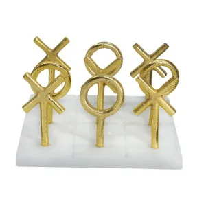 Checkes Tic Tac Toe by Florabelle Living, a Decorative Accessories for sale on Style Sourcebook