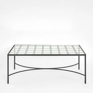 Sheffield Coffee Table Outdoor by Florabelle Living, a Christmas for sale on Style Sourcebook