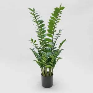 Real Touch Zanzibar 110cm by TREE CREATIONS, a Plants for sale on Style Sourcebook