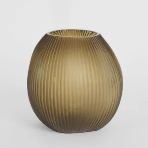 Shweta Vessel Mouth Blown by Florabelle Living, a Plant Holders for sale on Style Sourcebook