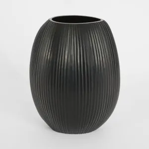 Mridula Vessel Mouth Blown by Florabelle Living, a Plant Holders for sale on Style Sourcebook