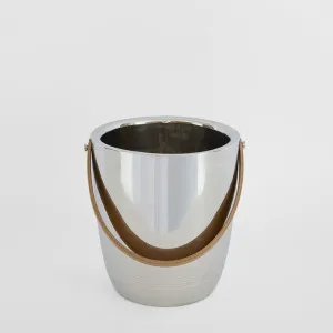 Lloyd Ice Bucket Large by Emac & Lawton, a Decorative Accessories for sale on Style Sourcebook