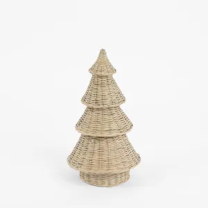 Bayeux Willow Christmas Tree Medium by PERFECT PIECES, a Plant Holders for sale on Style Sourcebook