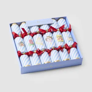 Flavours of Australia Crackers ?Äì Box of 6 by Vixen & Velvet, a Decorative Accessories for sale on Style Sourcebook