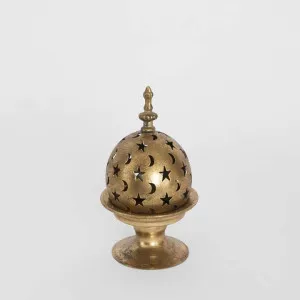Celestial Ball Tealight Holder by Vixen & Velvet, a Christmas for sale on Style Sourcebook