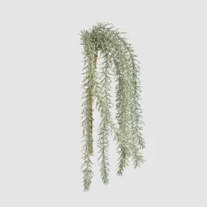 Cascading Glitter Bunch Green by Vixen & Velvet, a Christmas for sale on Style Sourcebook