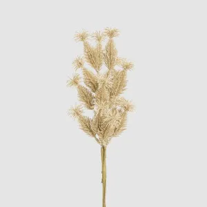 Glitter Corn Bunch Gold by Vixen & Velvet, a Christmas for sale on Style Sourcebook