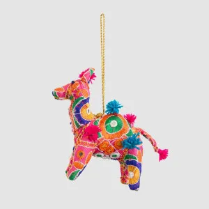 Zaria Vibrant Camel by Vixen & Velvet, a Christmas for sale on Style Sourcebook