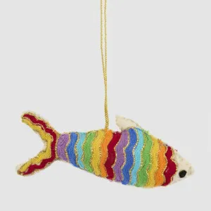 Tensift Fish Decoration by Vixen & Velvet, a Plants for sale on Style Sourcebook