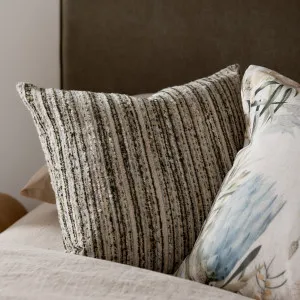 Melange Blue/Green Cushion 50cmx50cm by Madras Link, a Cushions, Decorative Pillows for sale on Style Sourcebook