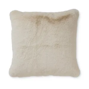 Arctic Cream Cushion 50cmx50cm by Madras Link, a Cushions, Decorative Pillows for sale on Style Sourcebook