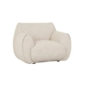 Hugo Rue Sofa Chair - Field by GlobeWest, a Chairs for sale on Style Sourcebook